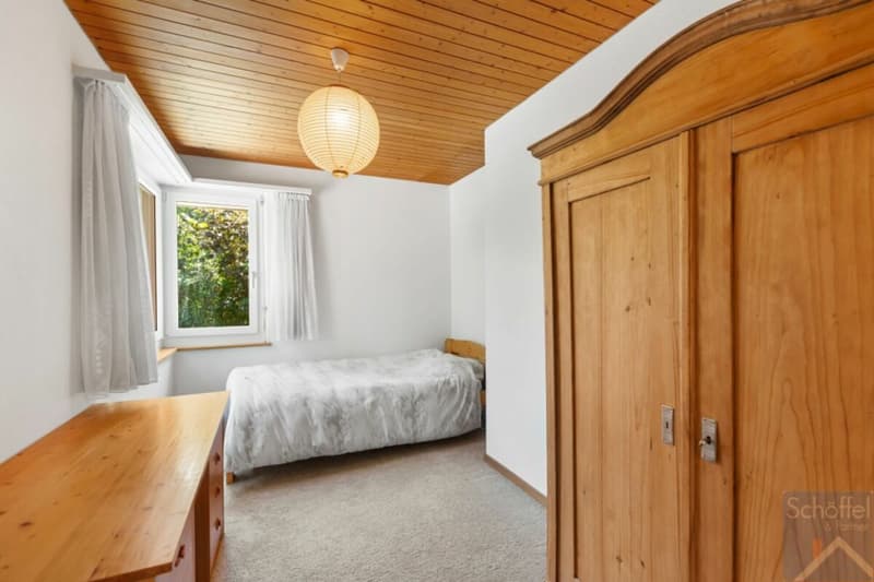 Maison unifamiliale de 7 pièces et demie avec grand jardin (7)