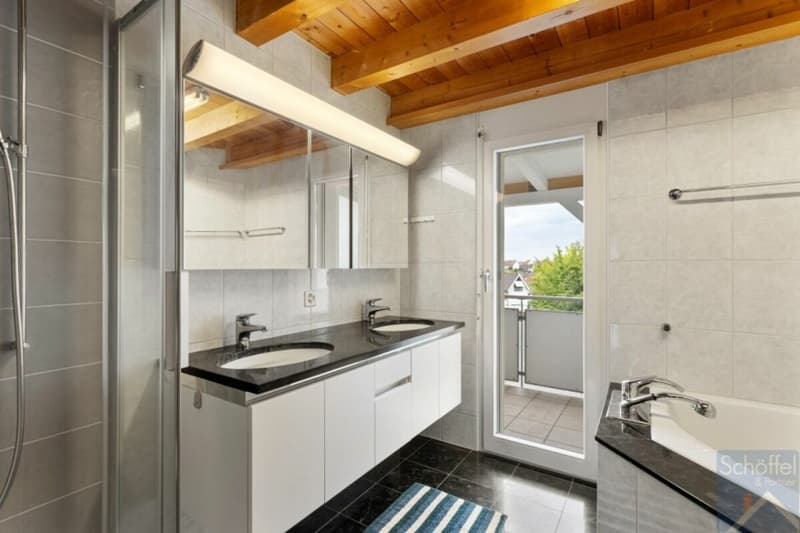 5 ½-room attic maisonette apartment (11)