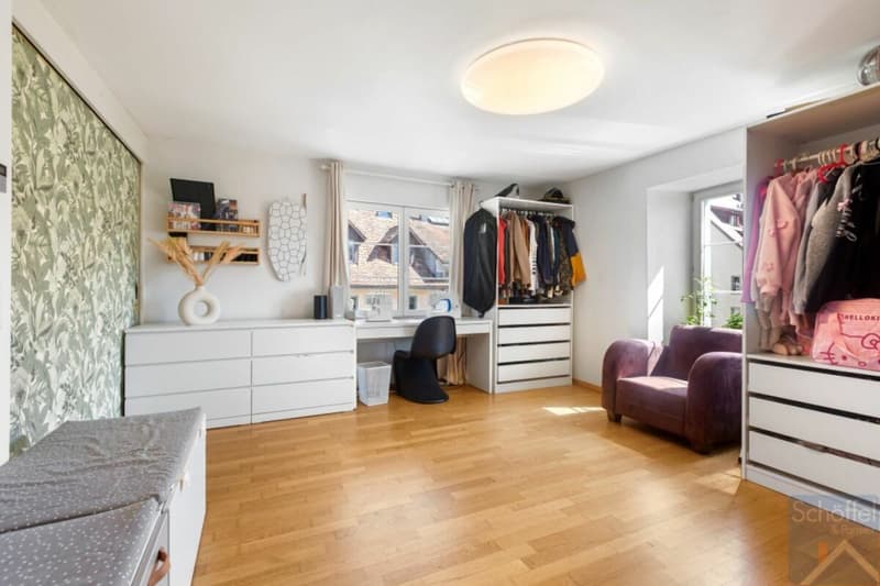 Maison de ville de 7 ½ pièces (7)