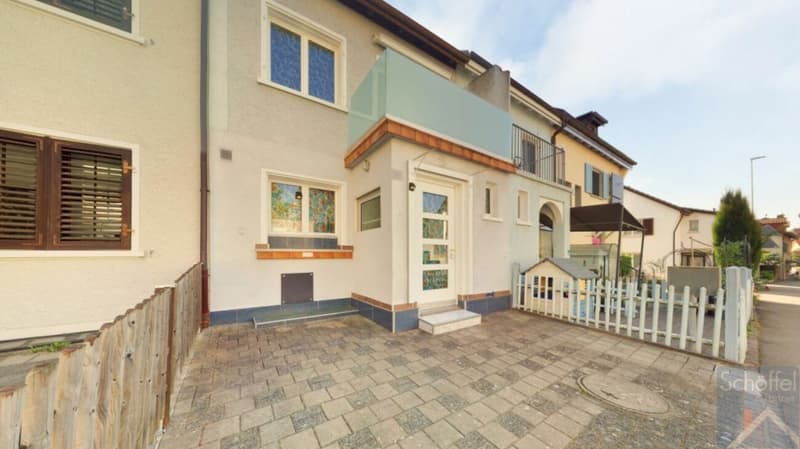 Casa a schiera 4 camere (3)