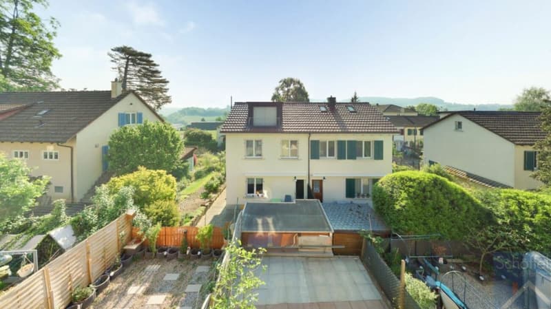 Casa a schiera 4 camere (2)