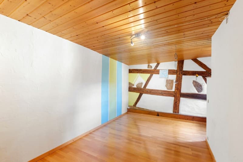 7 ½-room single-family house with exceptional space offer (14)