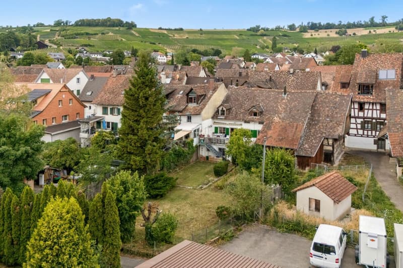 7 ½-room single-family house with exceptional space offer (11)