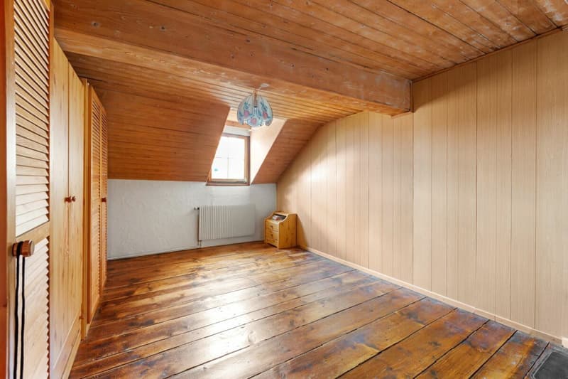 7 ½-room single-family house with exceptional space offer (23)