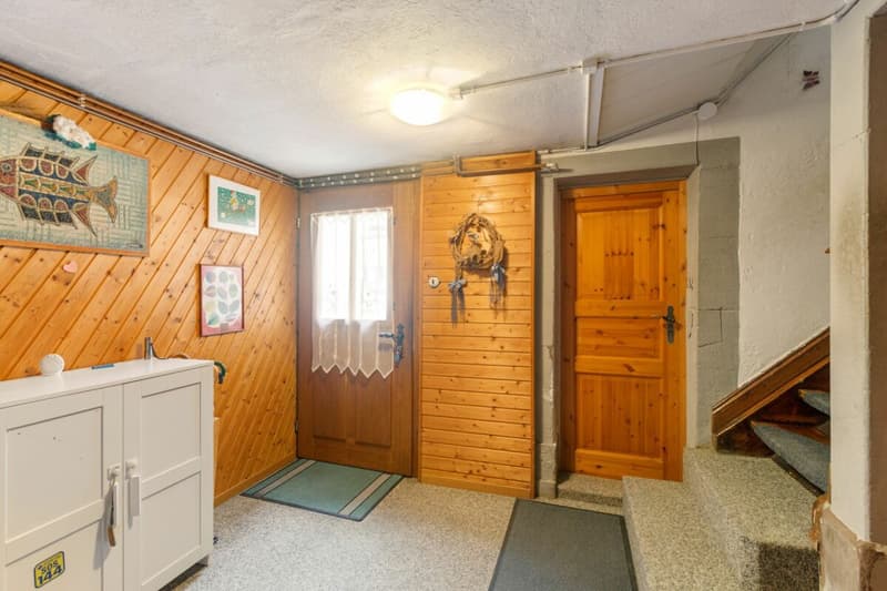 7 ½-room single-family house with exceptional space offer (4)