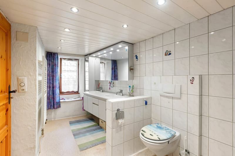 7 ½-room single-family house with exceptional space offer (13)