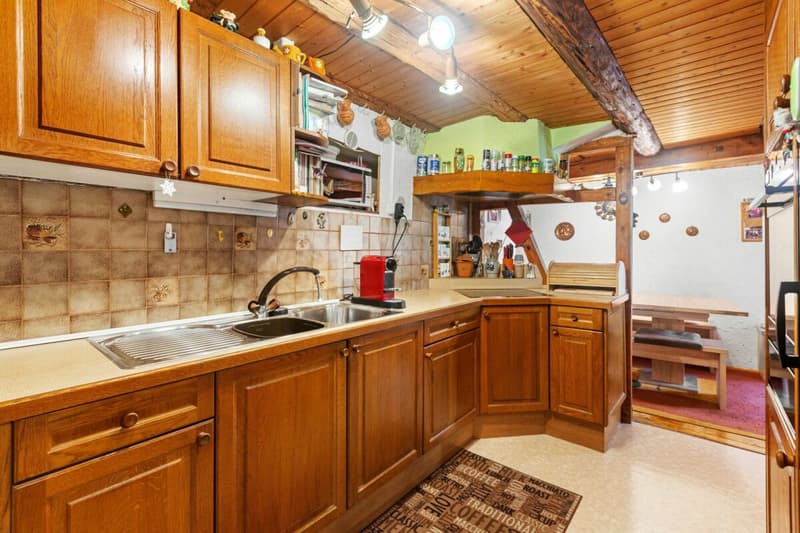 7 ½-room single-family house with exceptional space offer (15)