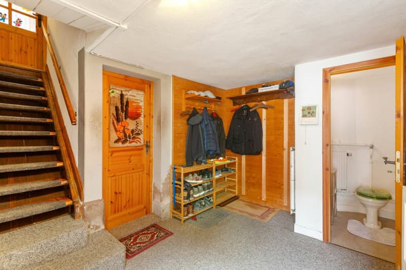7 ½-room single-family house with exceptional space offer (2)