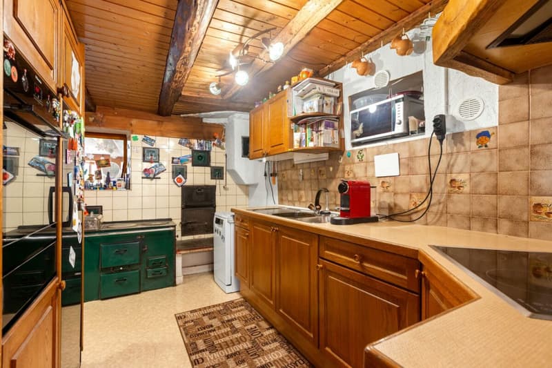 7 ½-room single-family house with exceptional space offer (19)