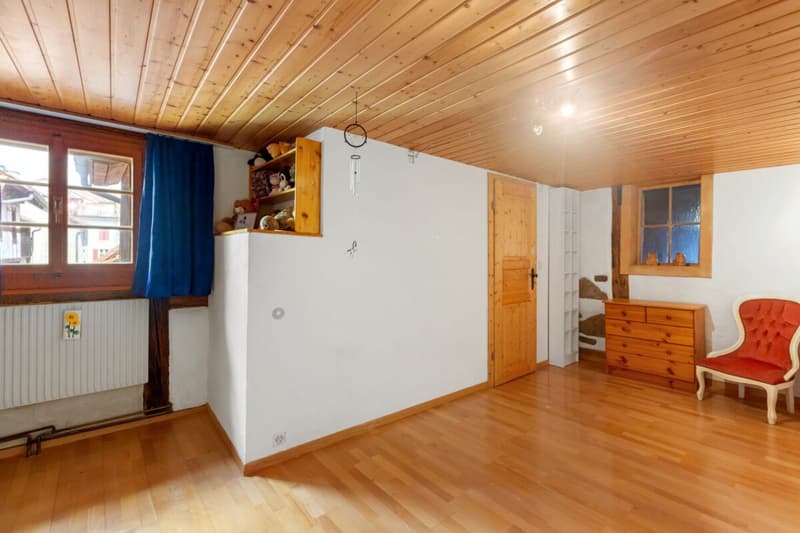 7 ½-room single-family house with exceptional space offer (17)