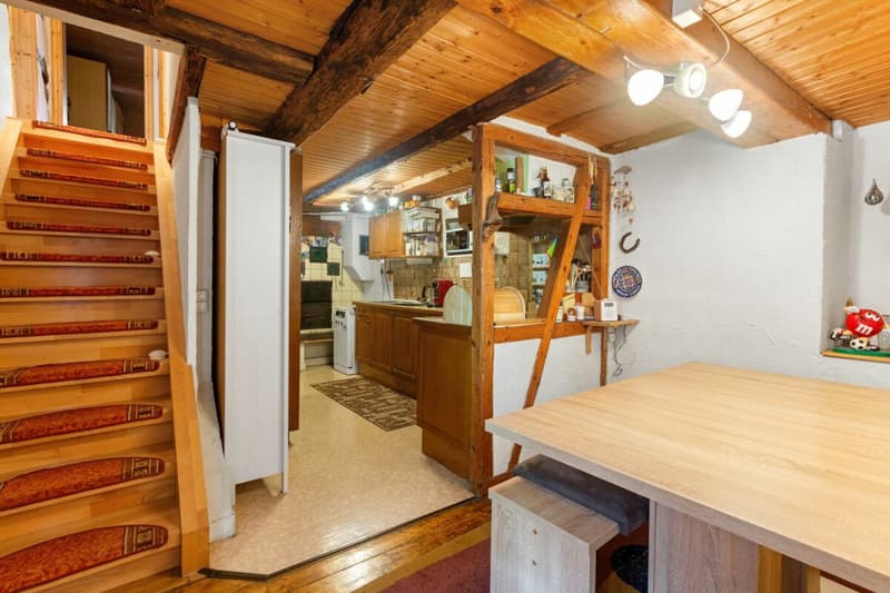 7 ½-room single-family house with exceptional space offer (16)