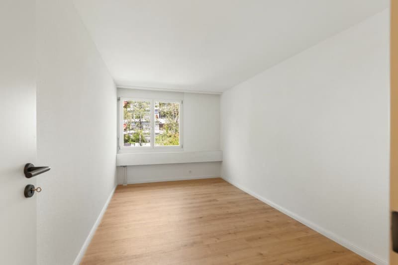 Klausweg - Schlafzimmer 2