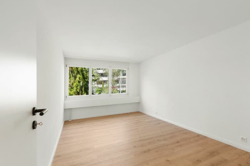 Klausweg 62 - Schlafzimmer 1