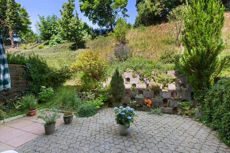 Gepflegtes 5½-Zimmer-Reiheneinfamilienhaus in ruhiger Wohnlage (17)