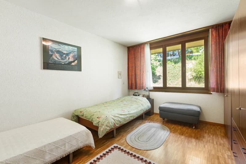 Gepflegtes 5½-Zimmer-Reiheneinfamilienhaus in ruhiger Wohnlage (12)