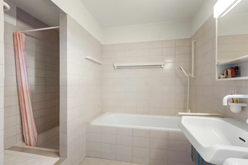 Gepflegtes 5½-Zimmer-Reiheneinfamilienhaus in ruhiger Wohnlage (3)