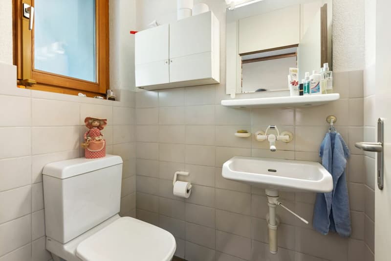 Gepflegtes 5½-Zimmer-Reiheneinfamilienhaus in ruhiger Wohnlage (13)