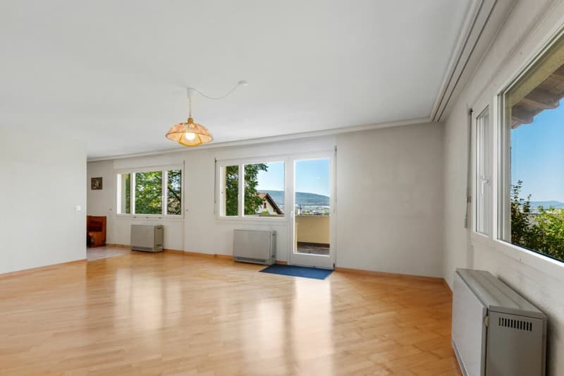 Grosszügiges 6½-Zimmer-Einfamilienhaus mit Doppelgarage (13)