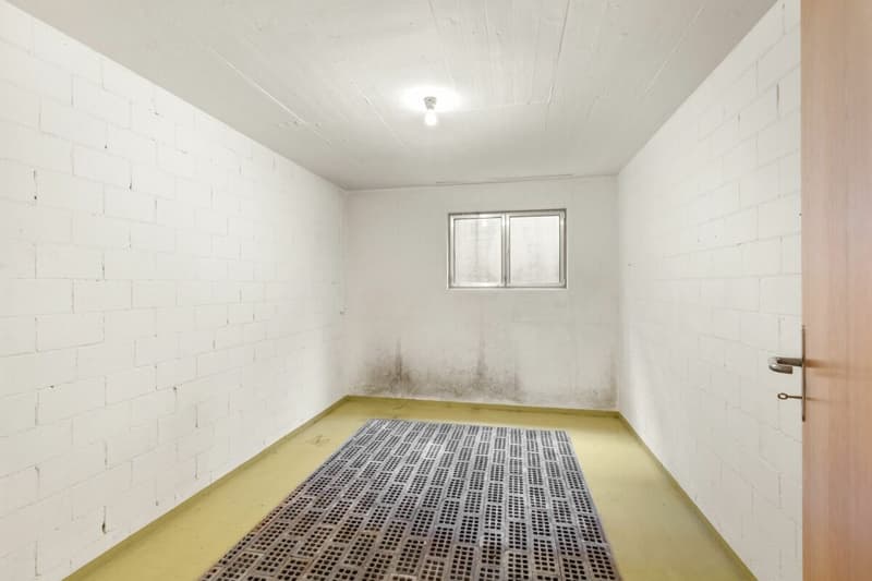 Freistehendes 6½-Zimmer-Einfamilienhaus mit viel Platz für die Familie (16)