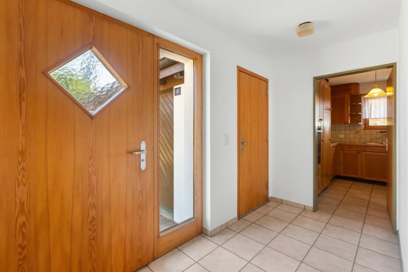 Freistehendes 6½-Zimmer-Einfamilienhaus mit viel Platz für die Familie (6)