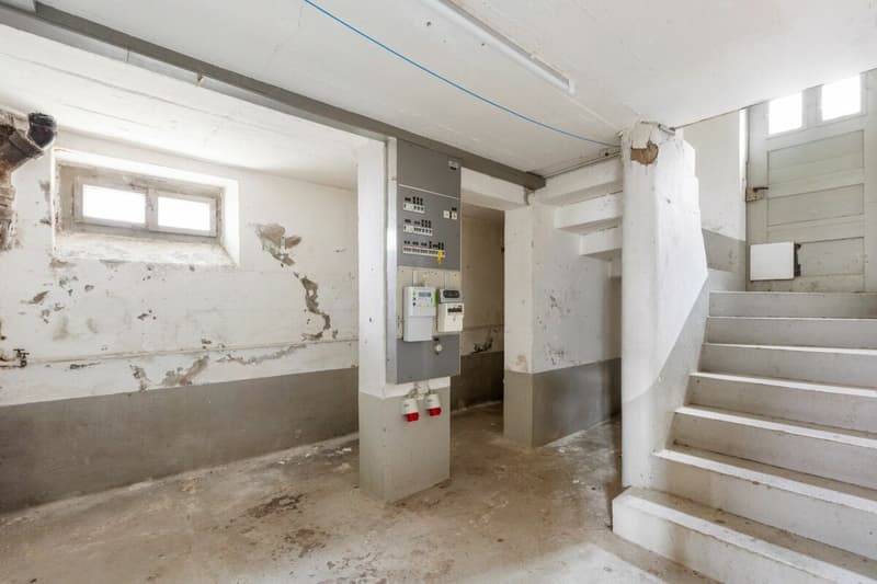 Charmantes 5½-Zimmer  Einfamilienhaus an zentraler Lage (18)