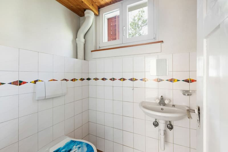 Charmantes 5½-Zimmer  Einfamilienhaus an zentraler Lage (7)