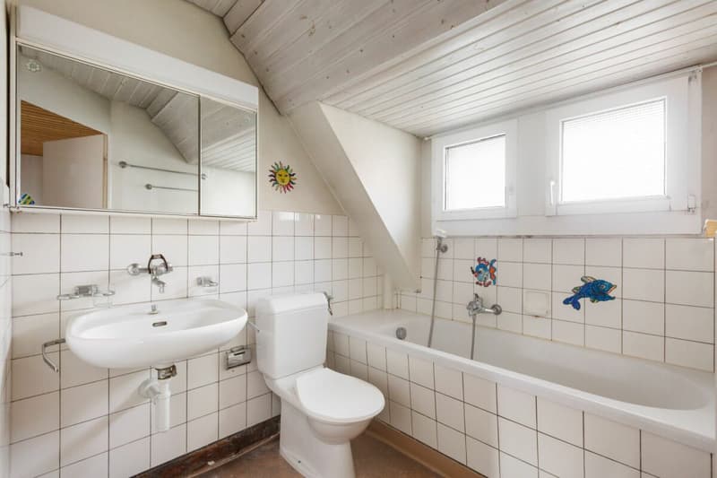 Charmantes 5½-Zimmer  Einfamilienhaus an zentraler Lage (12)
