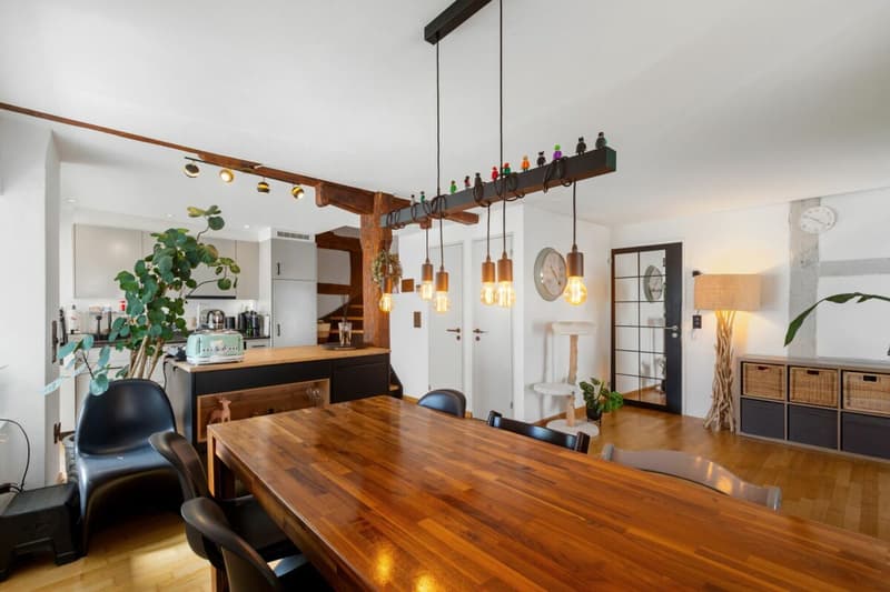 Ein Haus, das sich dem Leben anpasst (12)