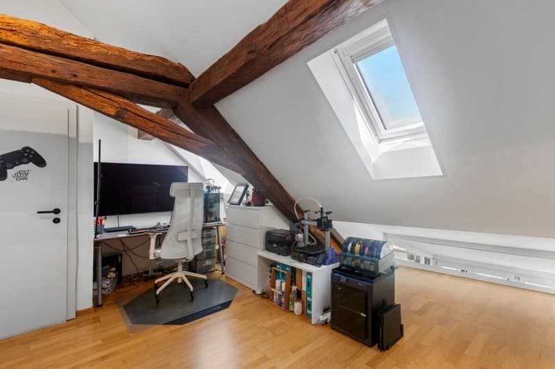 Ein Haus, das sich dem Leben anpasst (24)