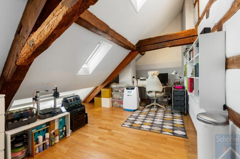 Ein Haus, das sich dem Leben anpasst (3)