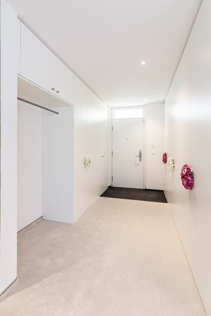 Exklusive 3½-Zimmer-Attikawohnung mit grosser Terrasse (16)