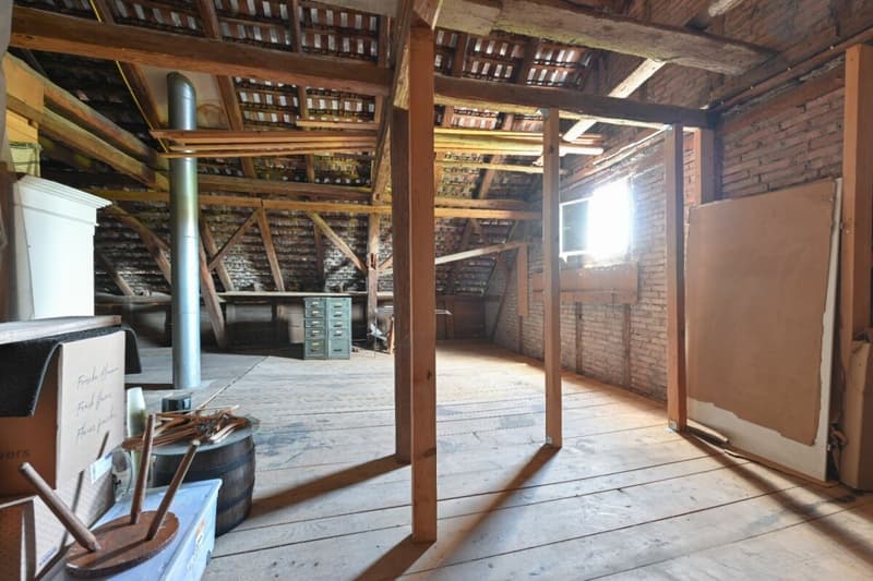 Charmantes Bauernhaus mit Geschichte (14)