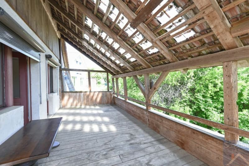 Charmantes Bauernhaus mit Geschichte (8)