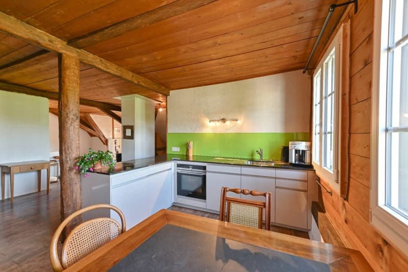 Charmantes Bauernhaus mit Geschichte (10)