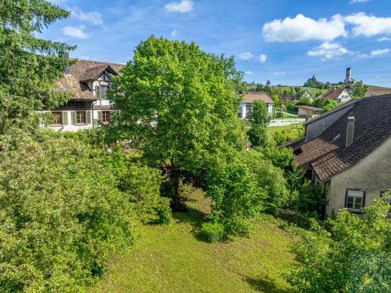 Charmantes Bauernhaus mit Geschichte (16)