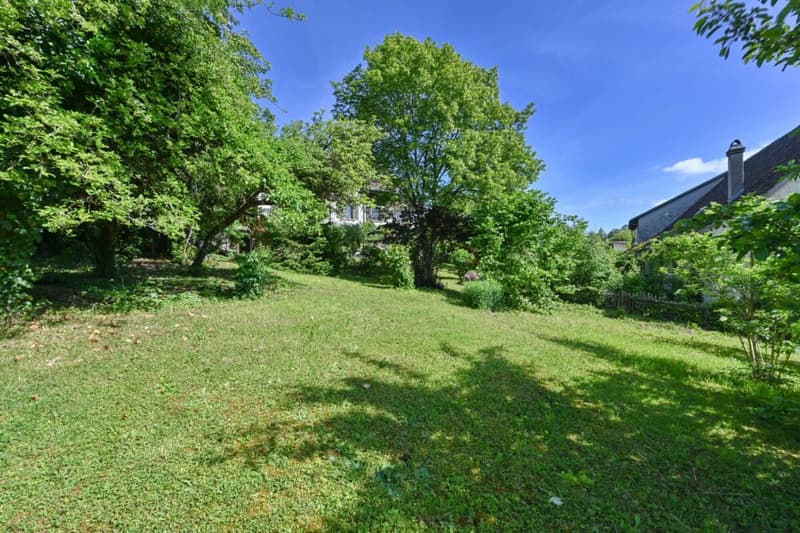 Charmantes Bauernhaus mit Geschichte (18)