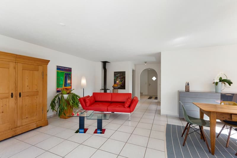 5½-Zimmer-Reiheneckhaus mit grosszügigem Grundstück (9)