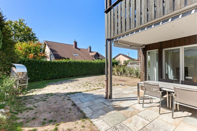 5½-Zimmer-Reiheneckhaus mit grosszügigem Grundstück (23)