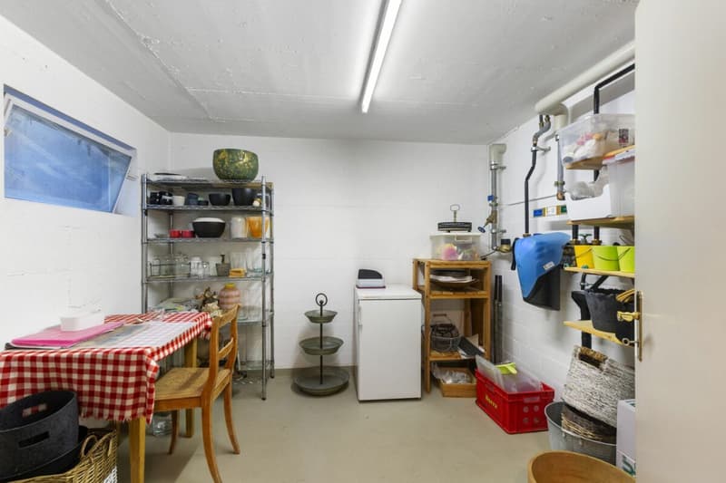 5½-Zimmer-Reiheneckhaus mit grosszügigem Grundstück (19)