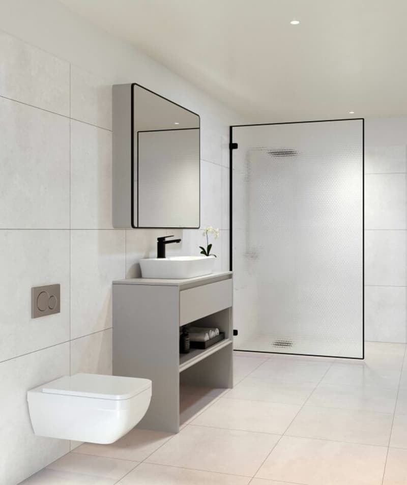 Grosszügige 4½-Zimmer-Attikawohnung mit 65 m² Dachterrasse (6)