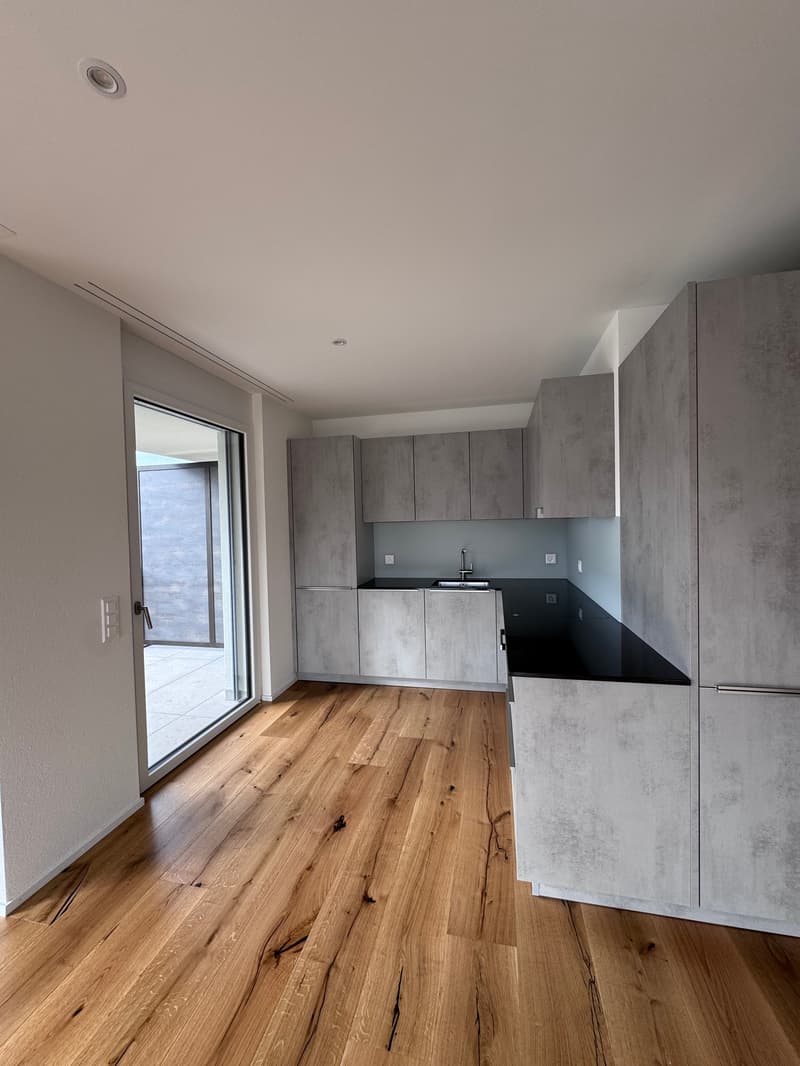 Alterswohnung zu fairem Preis – modern & komfortabel wohnen in Breitenbach (6)