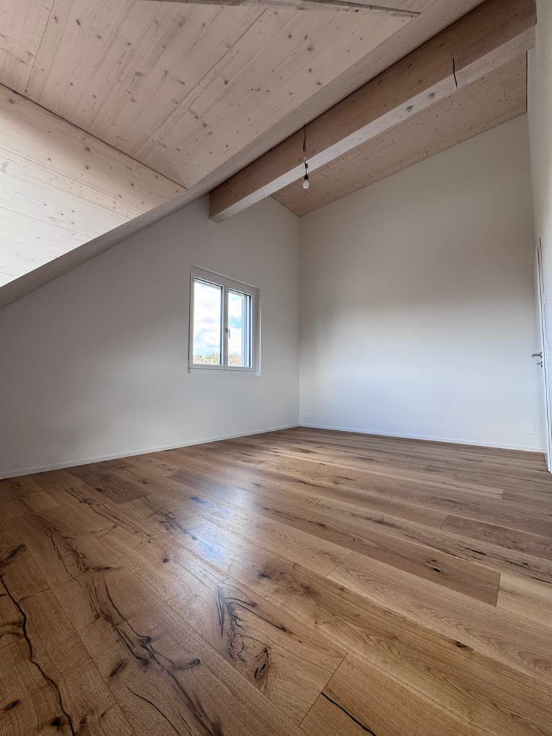 Alterswohnung zu fairem Preis – modern & komfortabel wohnen in Breitenbach (8)