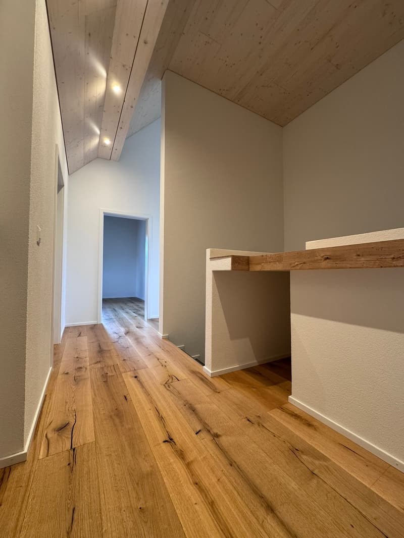 Alterswohnung zu fairem Preis – modern & komfortabel wohnen in Breitenbach (6)