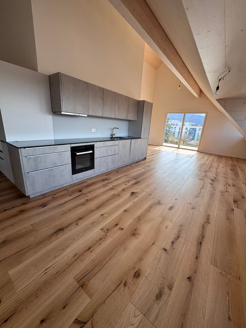 Alterswohnung zu fairem Preis – modern & komfortabel wohnen in Breitenbach (5)