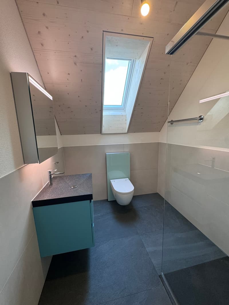 Alterswohnung zu fairem Preis – modern & komfortabel wohnen in Breitenbach (9)