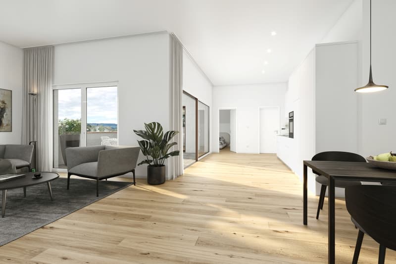 MODERN, FAMILY-FRIENDLY AND WELL-CONNECTED LIVING / APARTMENT M6 (3)