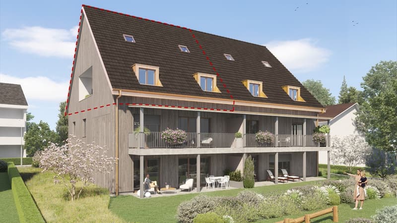 MODERN, FAMILY-FRIENDLY AND WELL-CONNECTED LIVING / APARTMENT M6 (2)