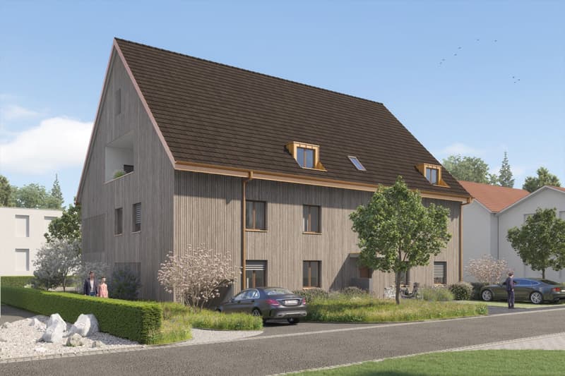 MODERN, FAMILY-FRIENDLY AND WELL-CONNECTED LIVING / APARTMENT M6 (4)