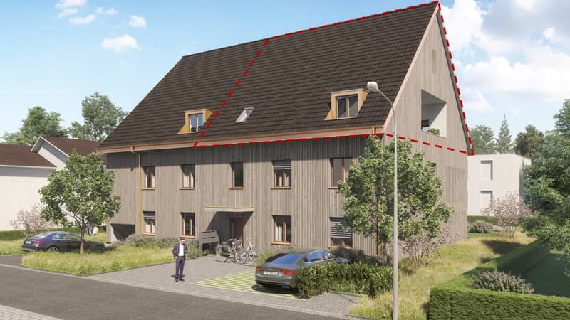 MODERN, FAMILY-FRIENDLY AND WELL-CONNECTED LIVING / APARTMENT M6 (1)