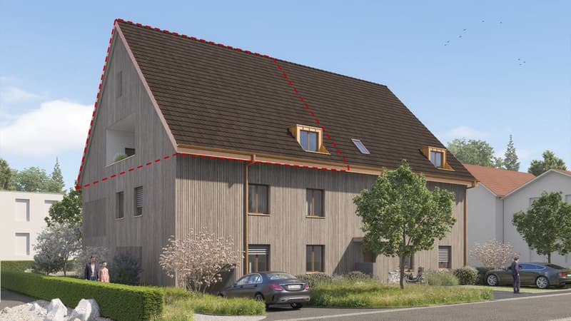 MODERN, FAMILY-FRIENDLY AND WELL-CONNECTED LIVING / APARTMENT M5 (2)